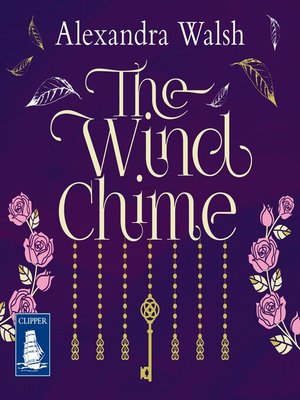The Wind Chime - Audiobook